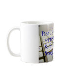 Real Programmers... Mug