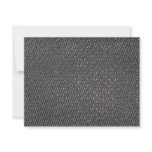 Real RAW Carbon Fiber Textured Invite