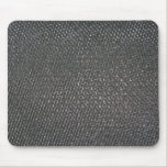 Real RAW Carbon Fiber Textured mousepads