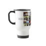 Real/Reel We Are Family Memento Cup Mug