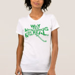 Real Shamrocks T-Shirt