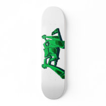 REAL skateboard by Dubside REAL skateboard