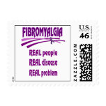 REAL stamp