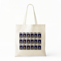 Real Stamps at Zazzle.com - Invalides Bags