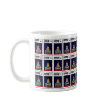 Real Stamps at Zazzle.com - Invalides mugs