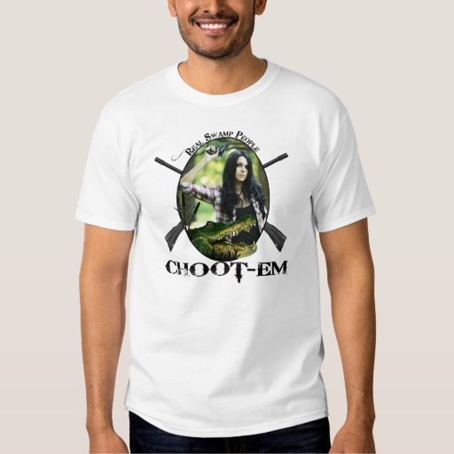 choot em shirt