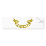 real-tape-deutschland bumper stickers