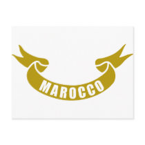 real-tape-marocco postcard