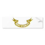 real-tape-Port-Stanley bumper stickers