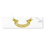 real-tape-united-states bumper stickers