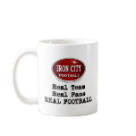 Real Team, Real Fans... mugs