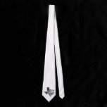 Real Texas Tie ties