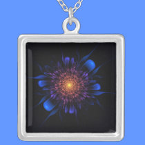 Real to Ethereal necklaces