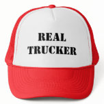 REAL TRUCKER