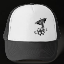 Real Tshirt copy hats by Kennebec Real Tshirt copy hats