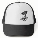 Real Tshirt copy hats