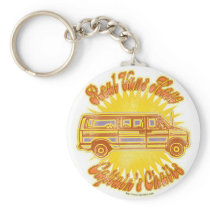 Real Vans Key Chains