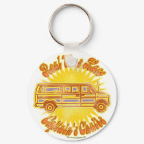 Real Vans keychains