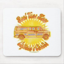 Real Vans mousepads by Anotherfort Real Vans mousepads