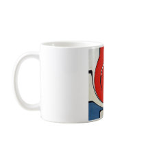 Real Wired. mugs