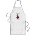 Real Witch aprons by Willows1028 Real Witch aprons
