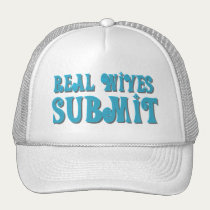 Real Wives Submit hats