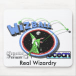 Real Wizardry