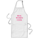 "Real Women" Apron