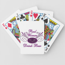 Beer And Poker