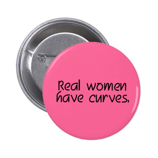 Real Women Have Curves
