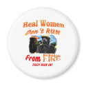 REAL WOMEN magnets by mystix_fire REAL WOMEN magnets