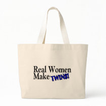 Real Women Make Twins (B) bags