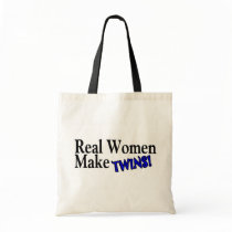 Real Women Make Twins (B) bags