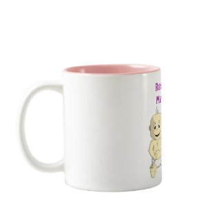 Real Women Make Twins Coffee Mug mug