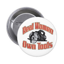 Real women own tools pin