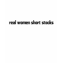 real women short stocks t-shirts by gmkutscher real women short stocks t-shirts