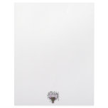 Real Women Want Their Man To Remember Letterhead Design