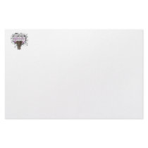 Real Women Want Their Man To Remember Personalized Stationery