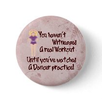 Real Workout buttons