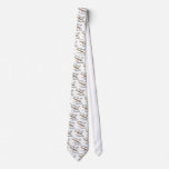 Real Writer Custom Ties