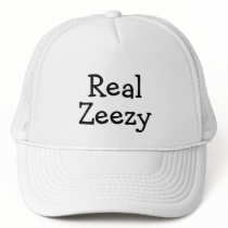 Real Zeezy hats by Cool_Zeez Real Zeezy hats