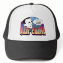realChange hats