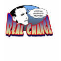 realChange t-shirts by MyFavoriteObama realChange t-shirts