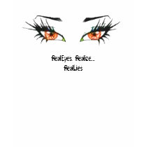 RealEyes, Realize....RealLies t-shirts by Devachen RealEyes, Realize....RealLies t-shirts