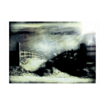 Realism posters by Buckirk Realism posters