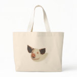 realistic baby pig bags