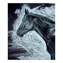 Realistic Horse Paintings ..Quarter Horse Pictures posters by FineArtDesigns Realistic Horse Paintings ..Quarter Horse Pictures posters