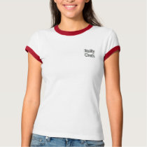 REALITY CHECK CHRISTIAN WEAR t-shirts by mr_jaded1971 REALITY CHECK CHRISTIAN WEAR t-shirts