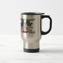 *Reality Check* Coffee Mug
