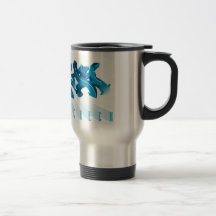 Reality Check Mug